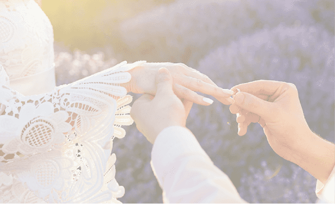 美しくなりながら運命の出会いに導きます