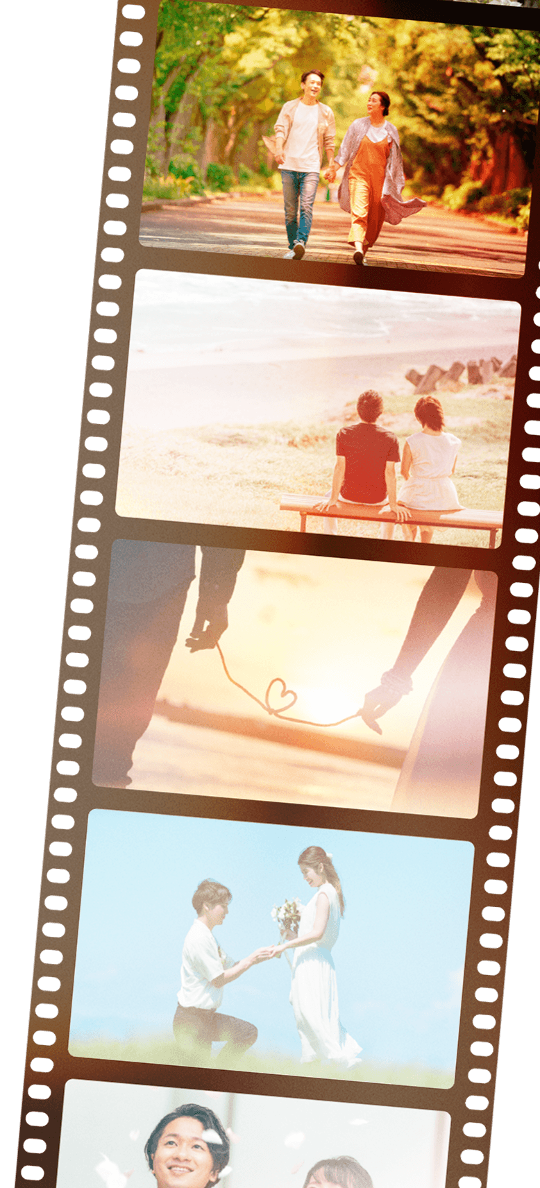 大切な日、自分史上一番キレイに