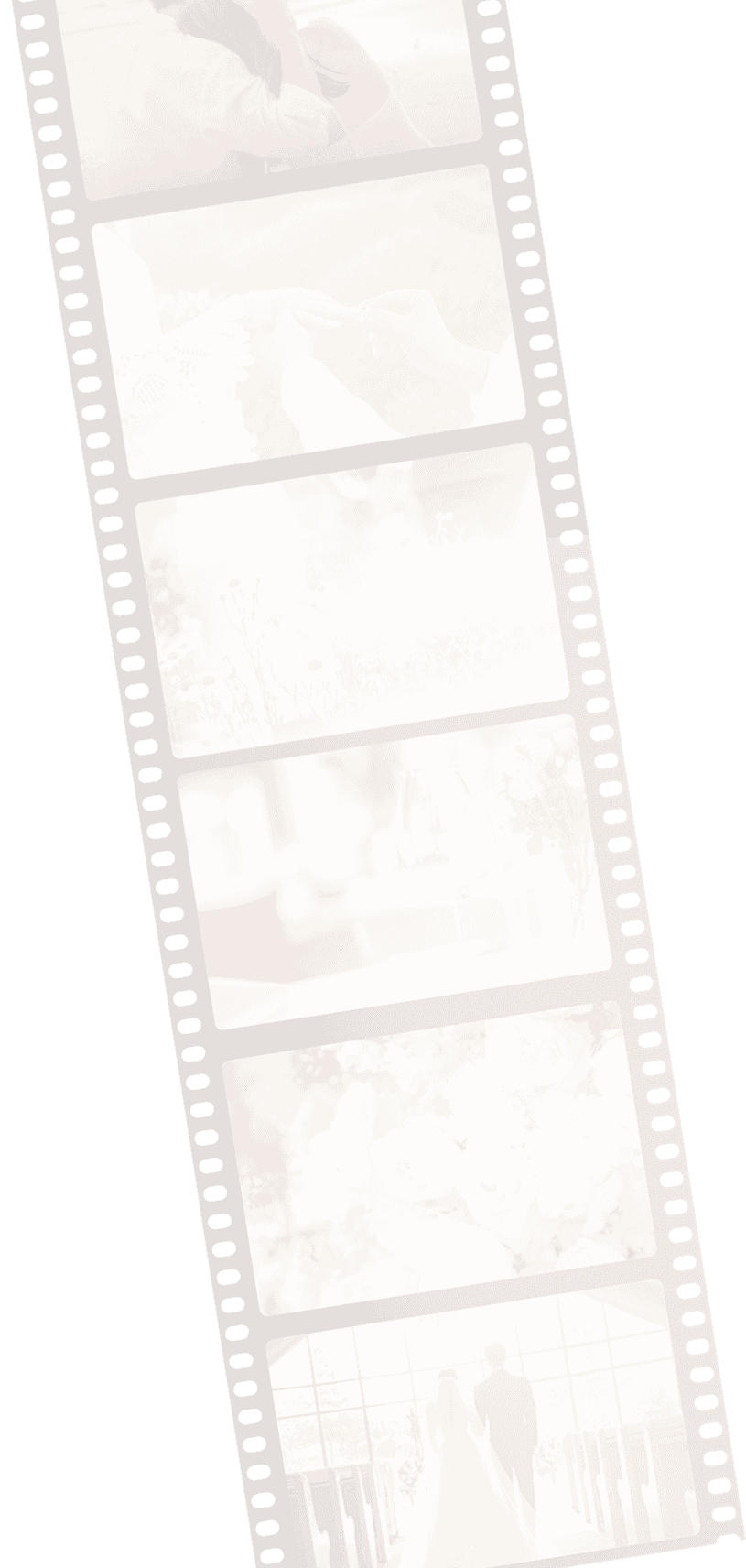 大切な日、自分史上一番キレイに