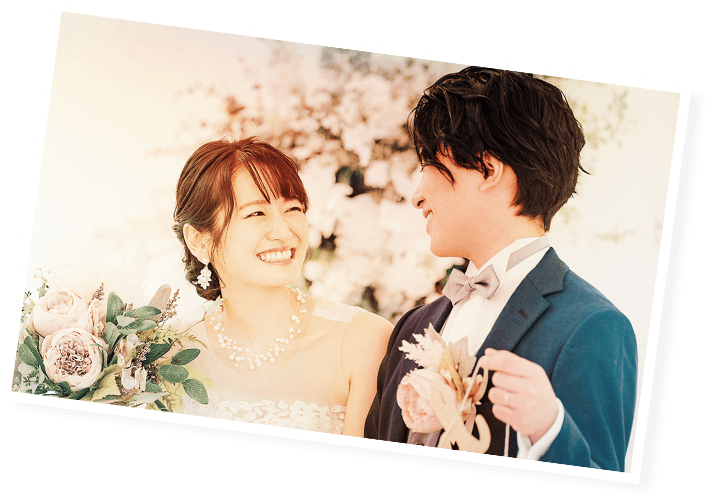 大切な日、自分史上一番キレイに