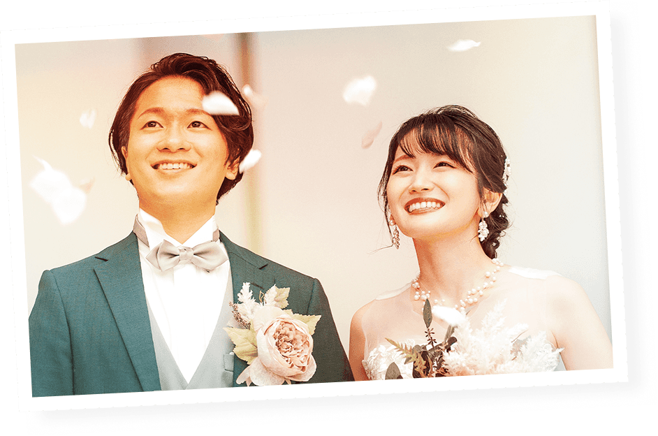 大切な日、自分史上一番キレイに